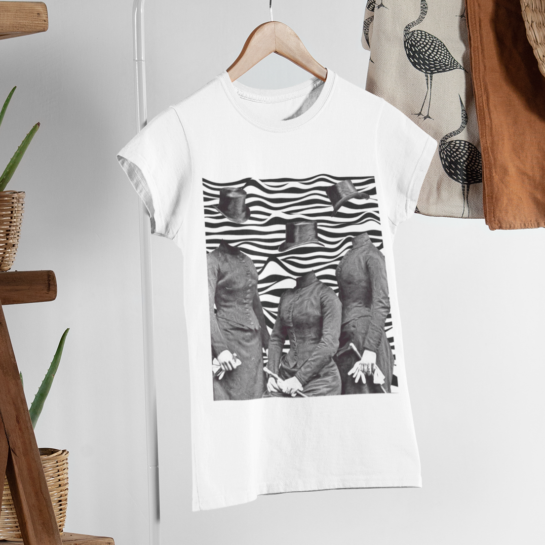 Nome do produto: Baby Long Mrs. Stripes