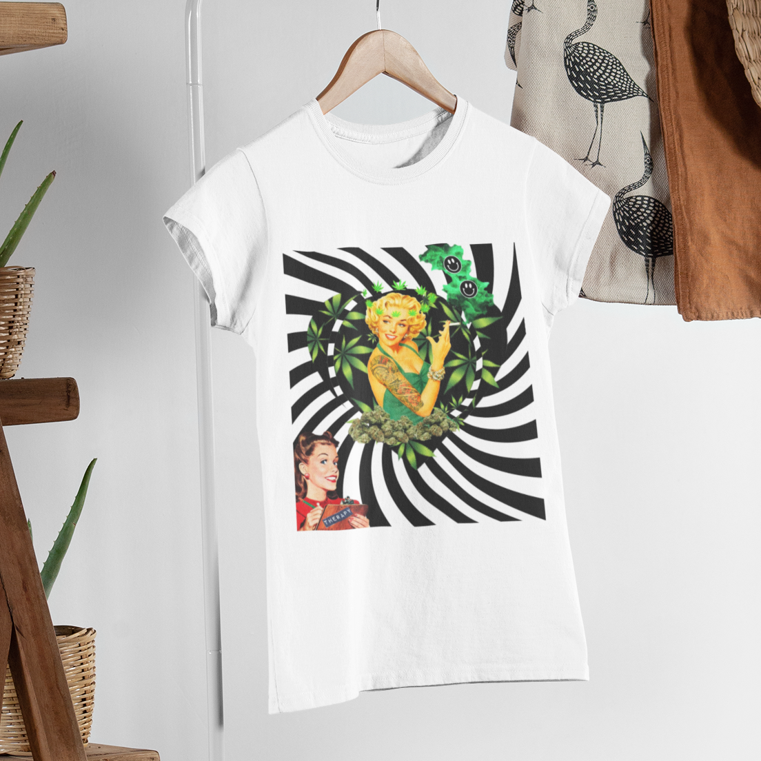 Nome do produto: Baby Long Therapy