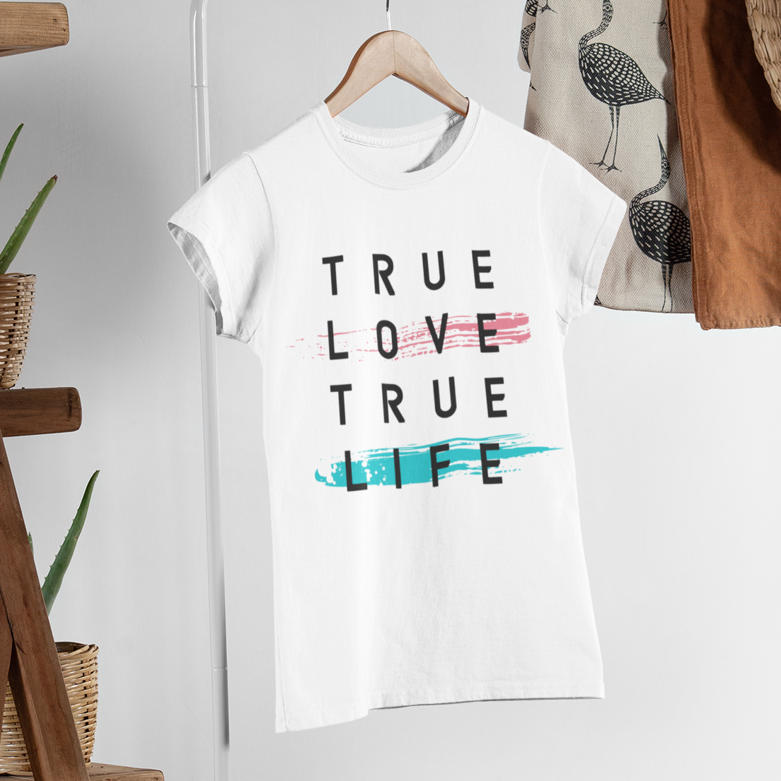 Nome do produto: Baby Long True Love