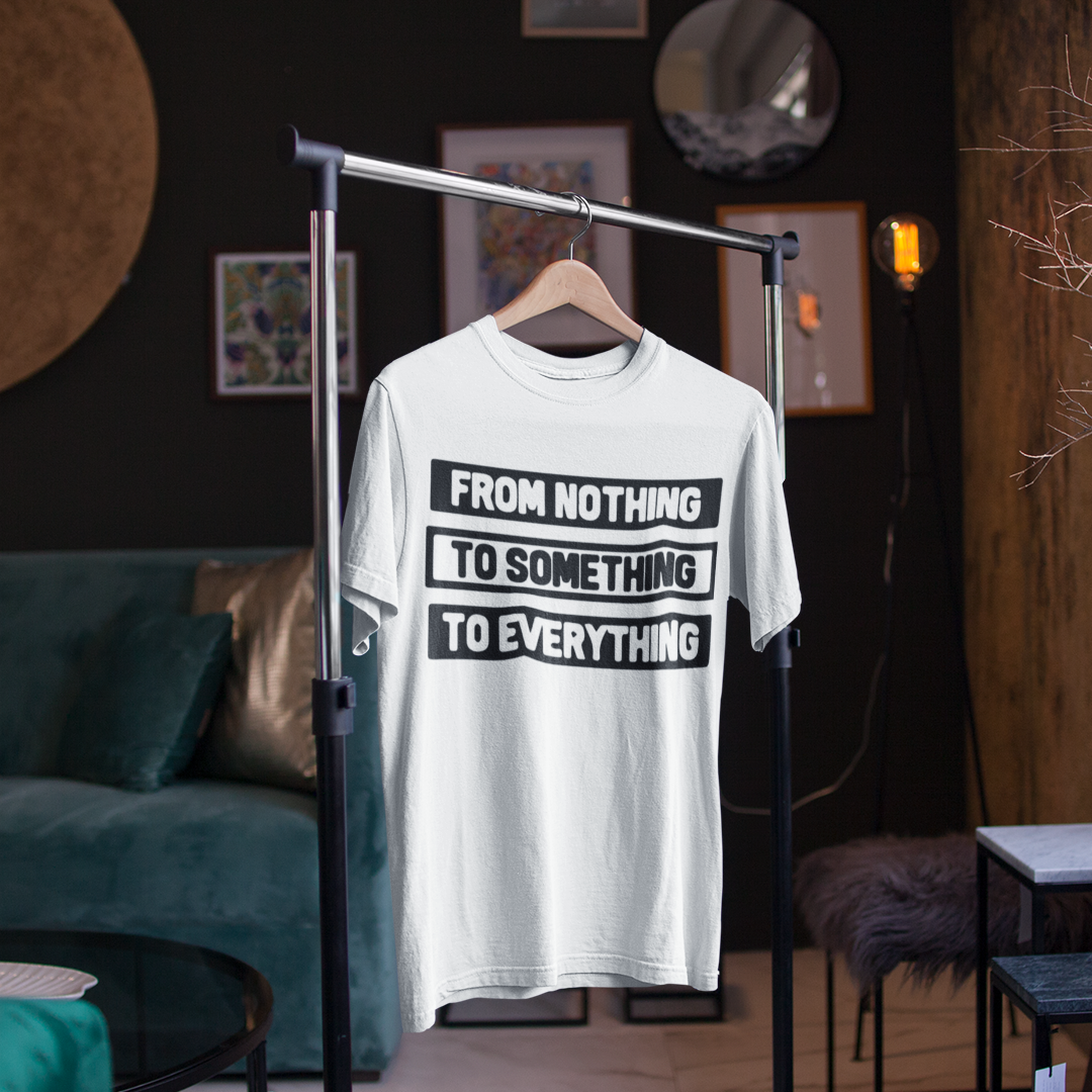 Nome do produto: Camiseta Evolution