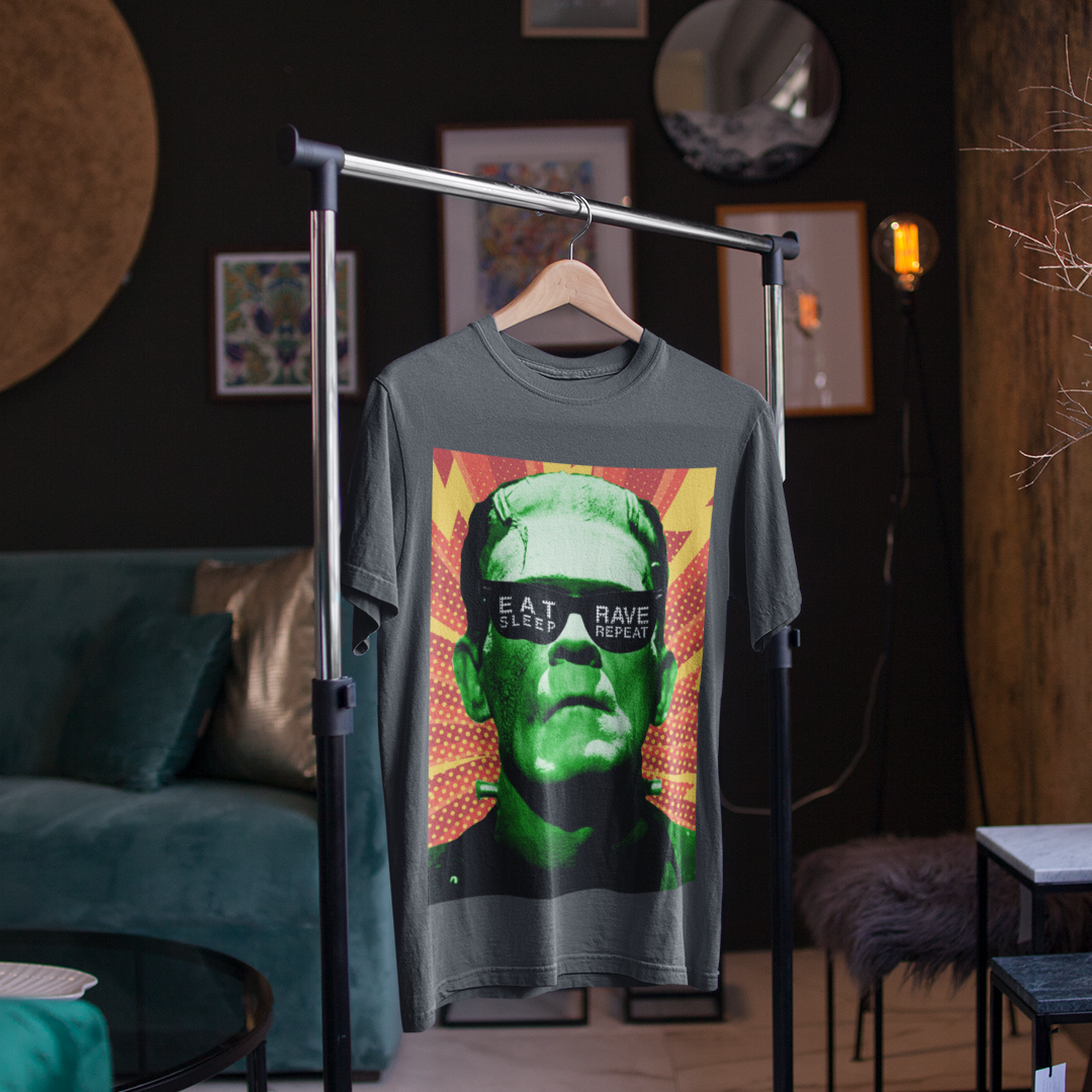 Nome do produto: Frankenstein