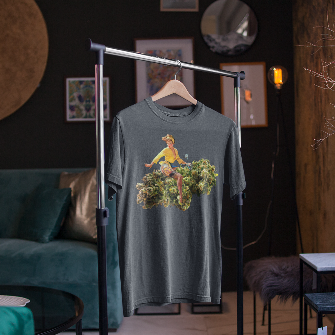 Nome do produto: T-Shirt Estonada Nug Trip