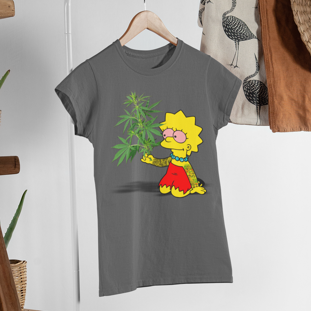 Nome do produto: Baby Long Estonada Stoned Lisa