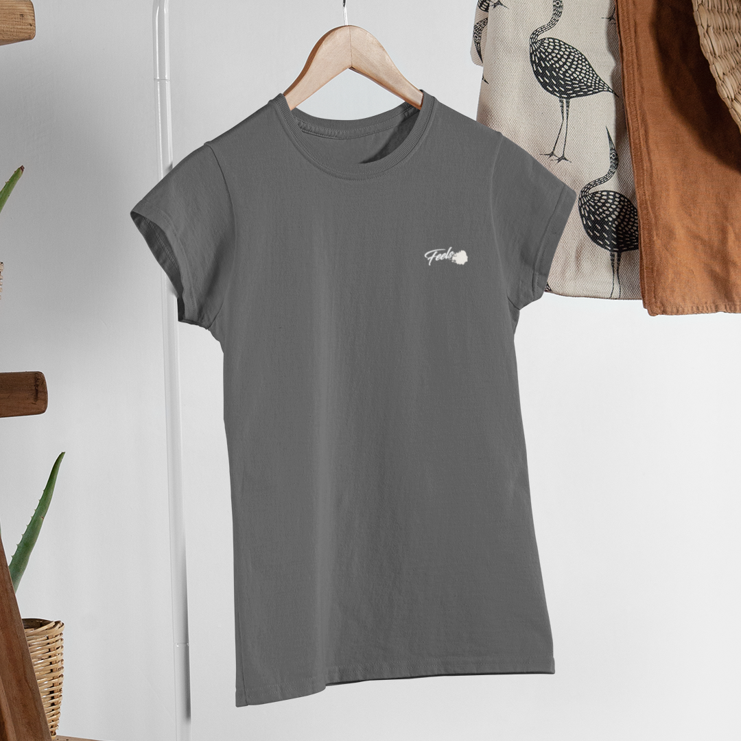 Nome do produto: Baby Long Feels