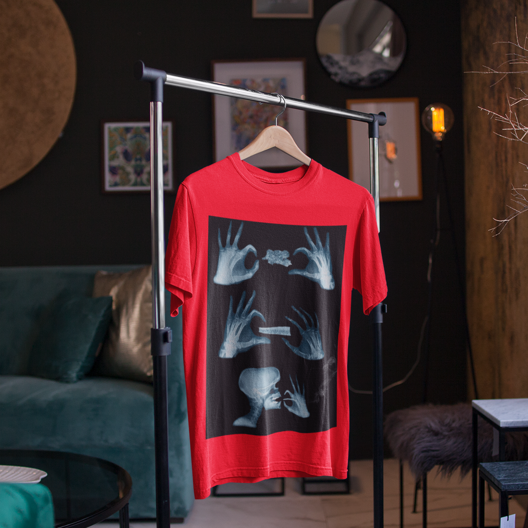 Nome do produto: T-SHirt Estonada Steps