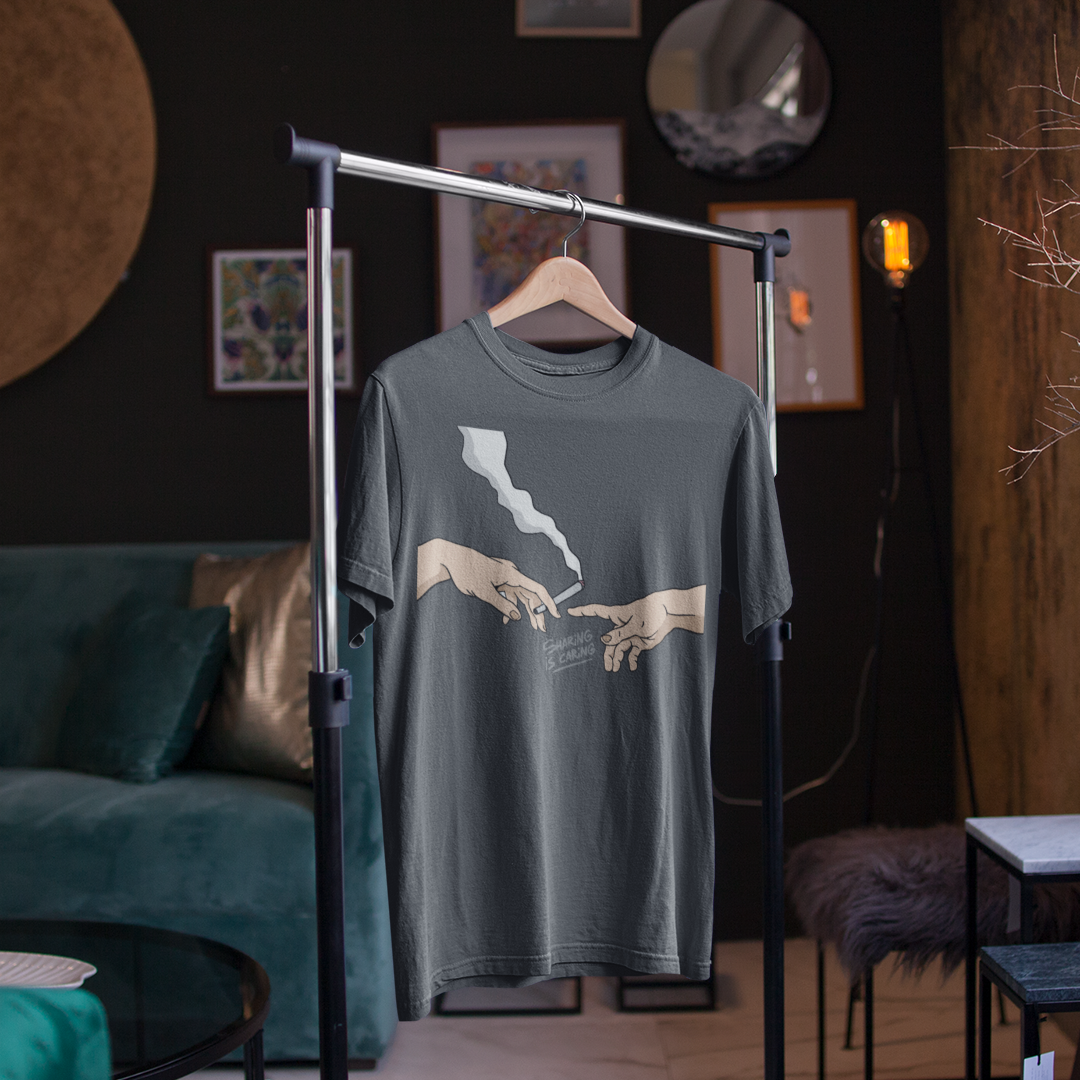 Nome do produto: T-Short Estonada Share