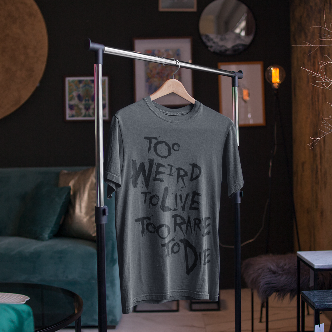 Nome do produto: T-Shirt Estonada Too Rare