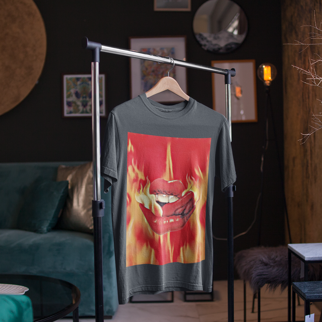 Nome do produto: T-Shirt Estonada Hot