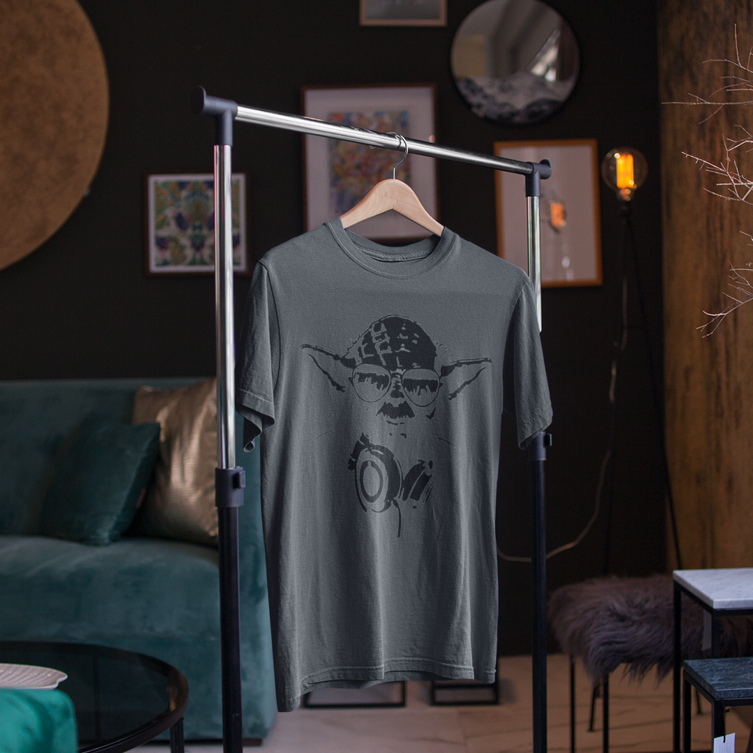 Nome do produto: T-Shirt Estonada The Master