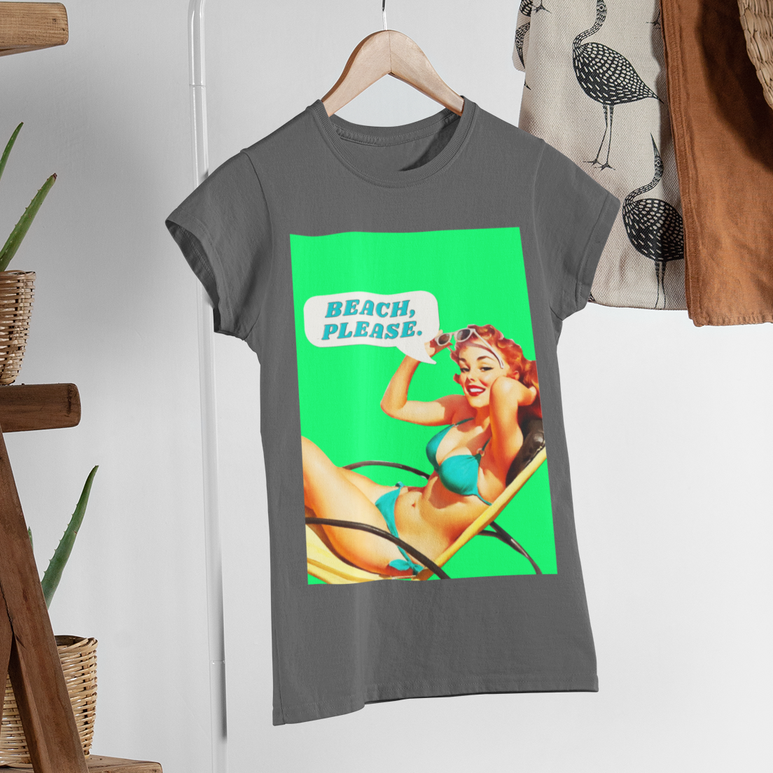 Nome do produto: Baby Long Estonada Beach Please