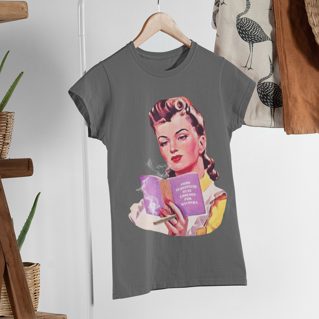 Nome do produto: Baby Long Estonada How?