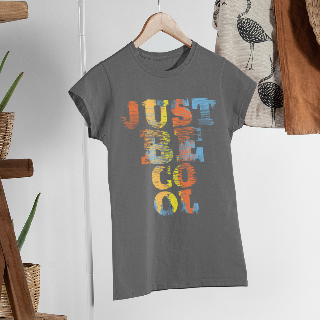 Nome do produto: Baby Long Estonada Just Be Cool