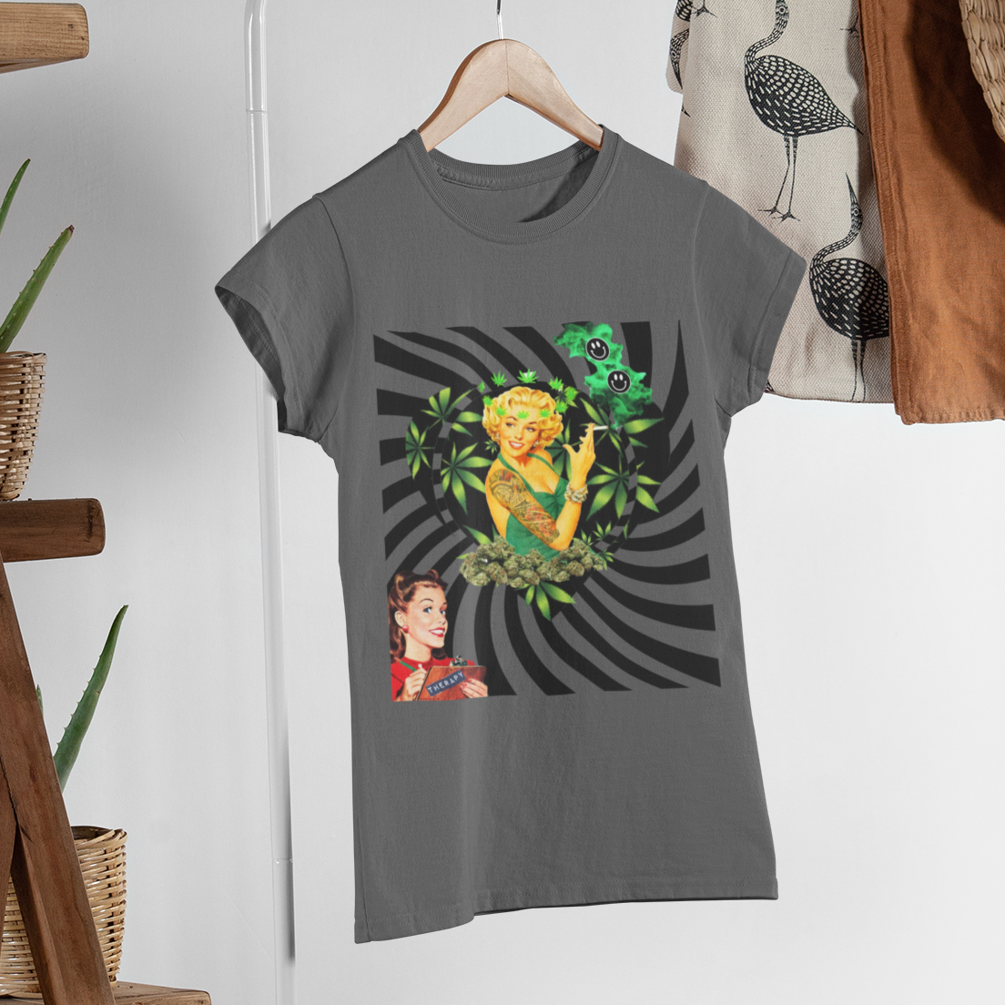 Nome do produto: Baby Long Estonada Therapy