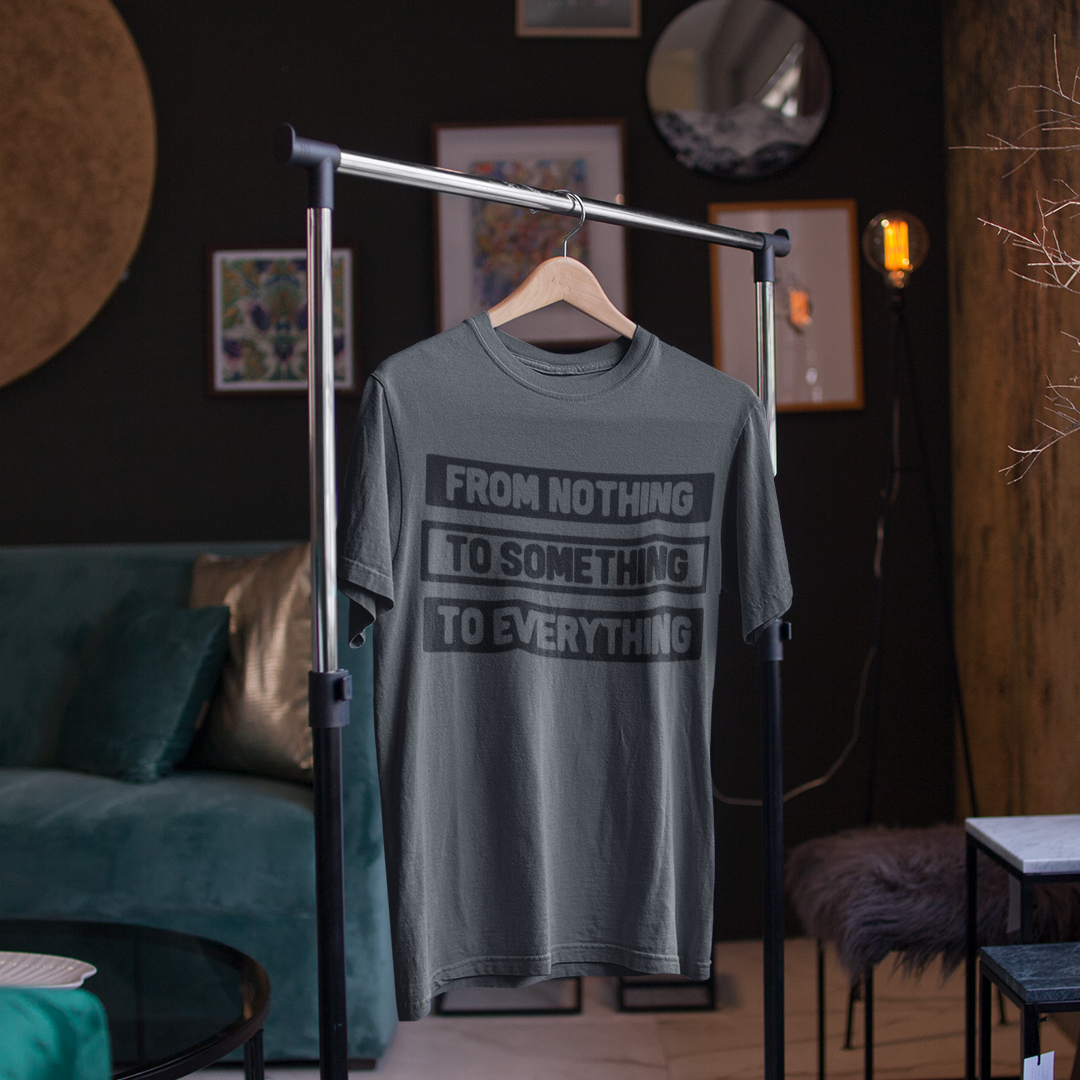 Nome do produto: Camiseta Estonada Evolution