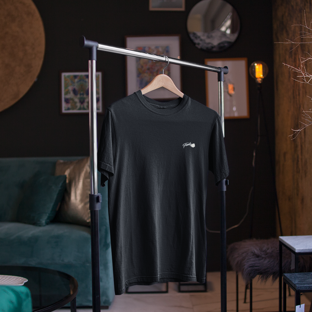 Nome do produto: T-Shirt Feels Basic