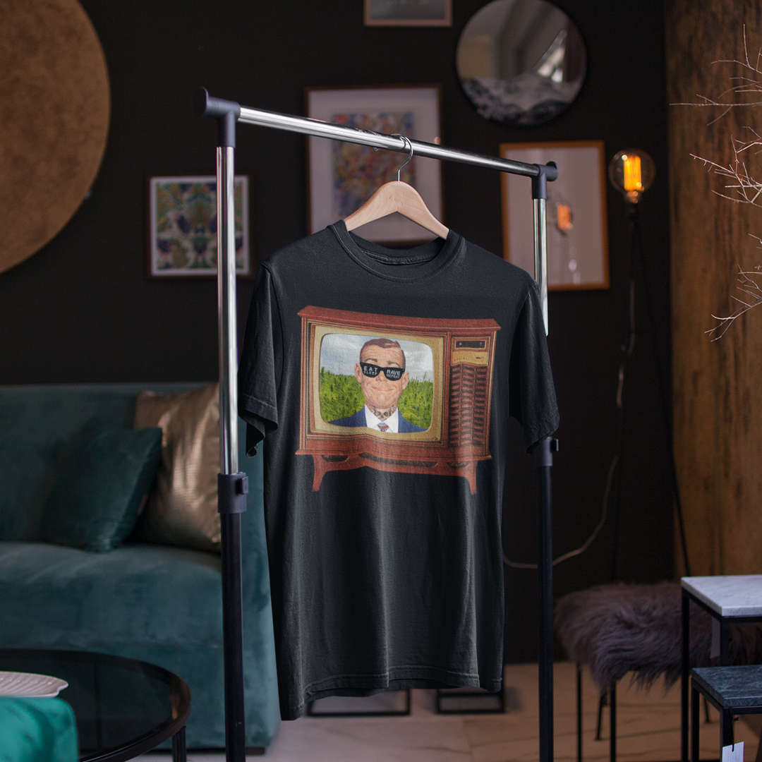 Nome do produto: T-Shirt Tv Show