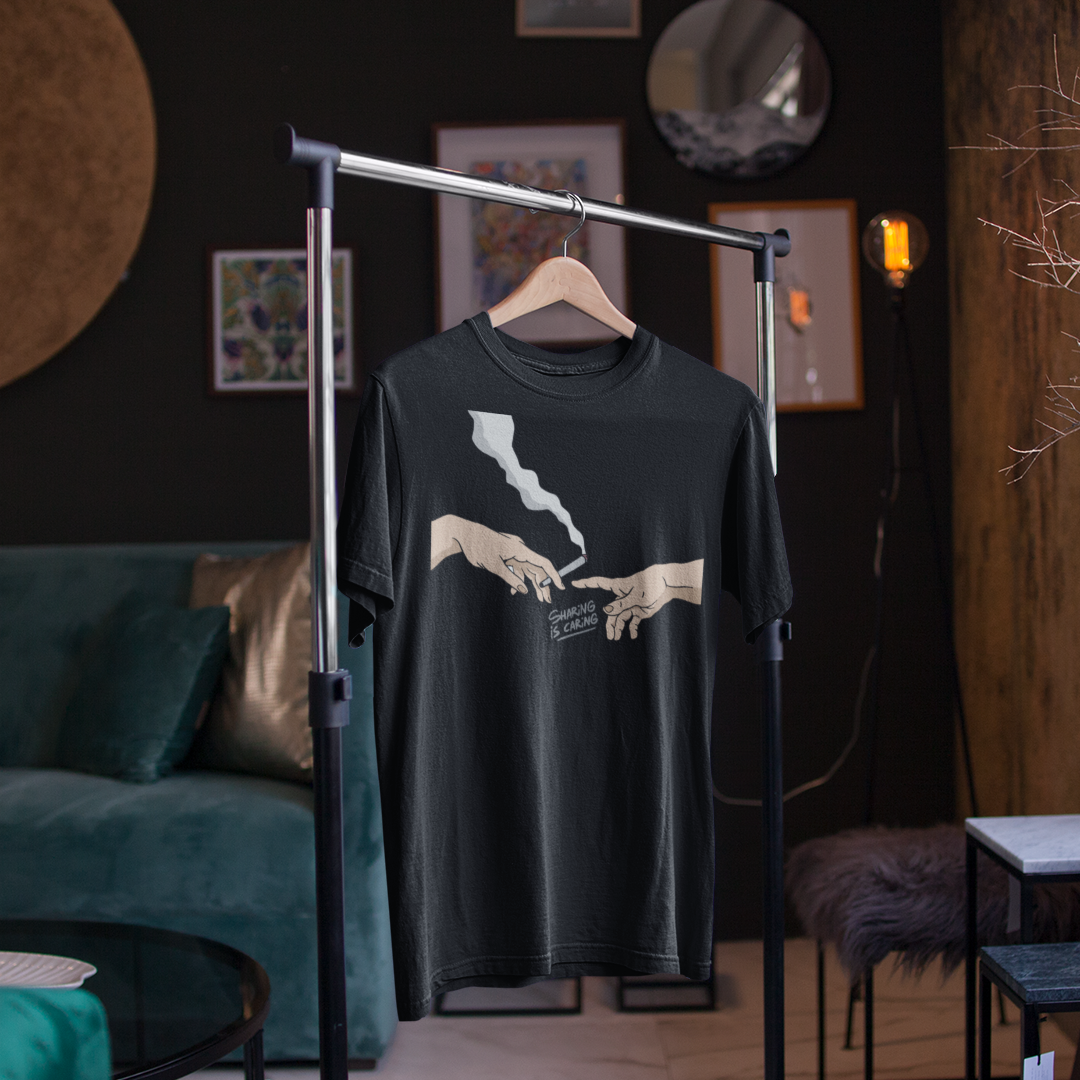 Nome do produto: T-Shirt Share