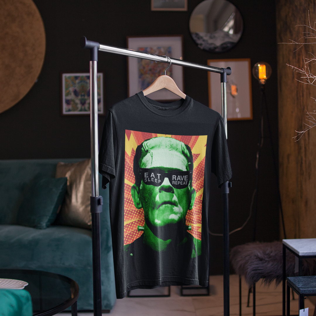 Nome do produto: Frankenstein