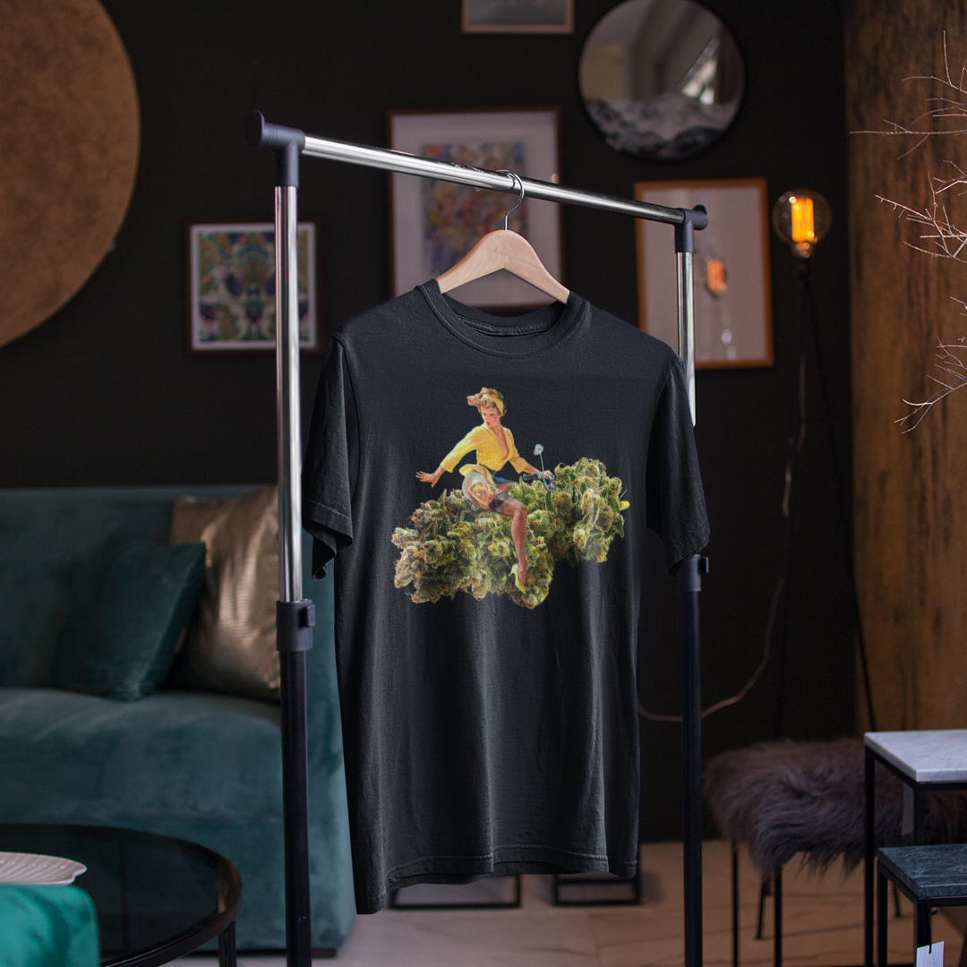 Nome do produto: T-Shirt Nug Trip