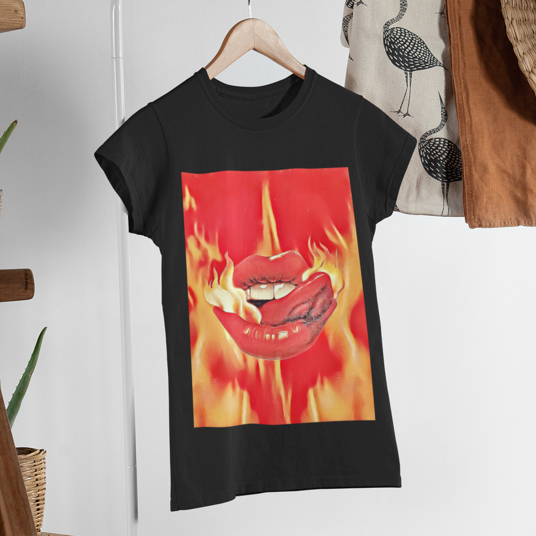 Nome do produto: Baby Long Hot