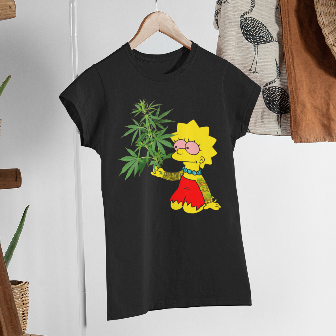 Nome do produto: Baby Long Stoned Lisa