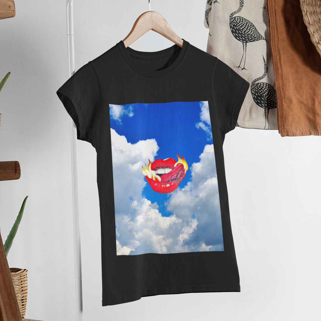 Nome do produto: Baby Long Lips On Fire