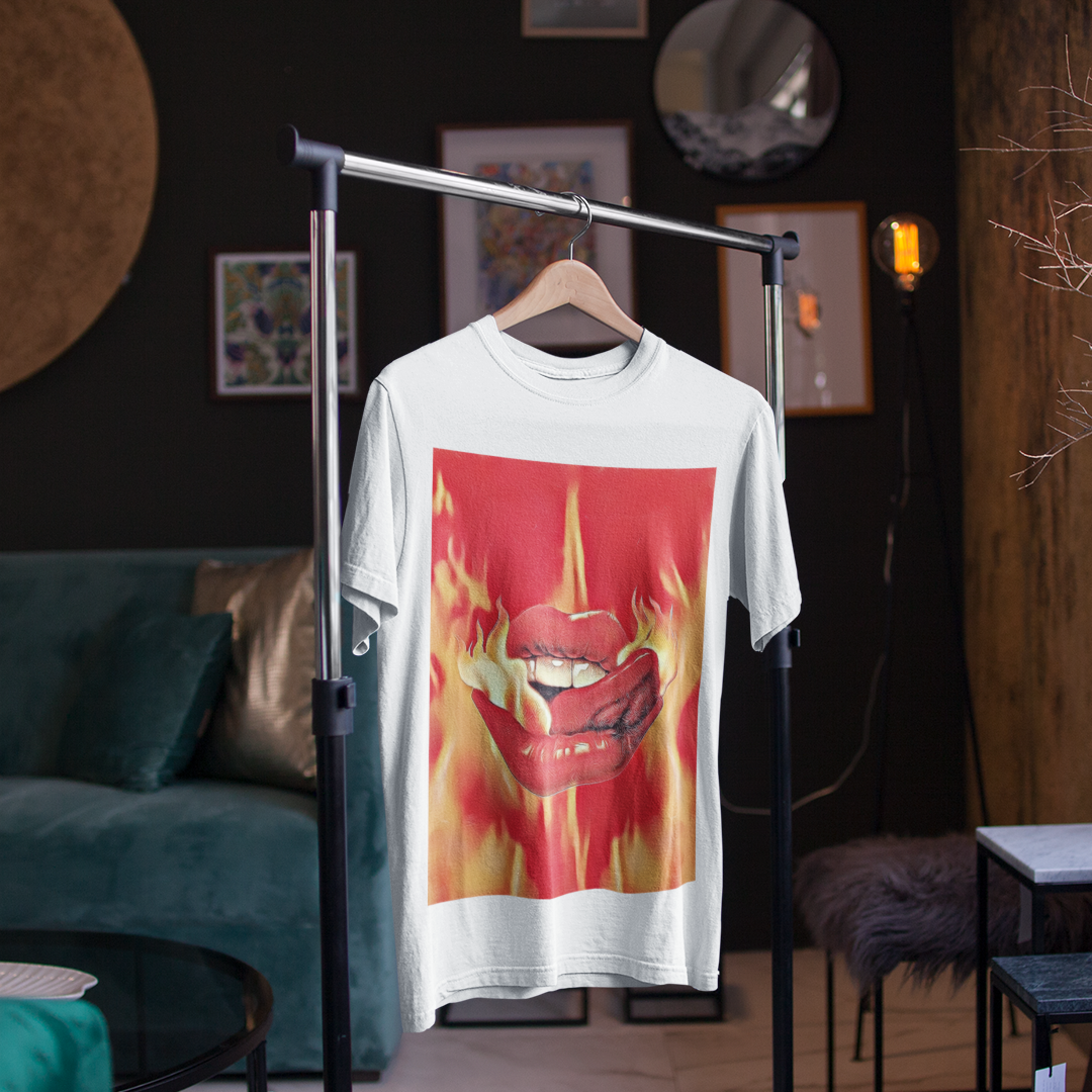 Nome do produto: T-Shirt Hot