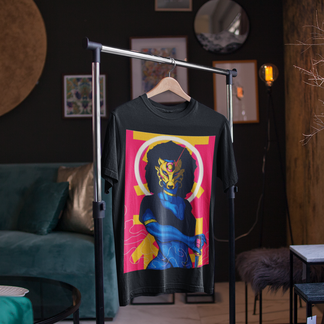 Nome do produto: T-Shirt Tokyo 18