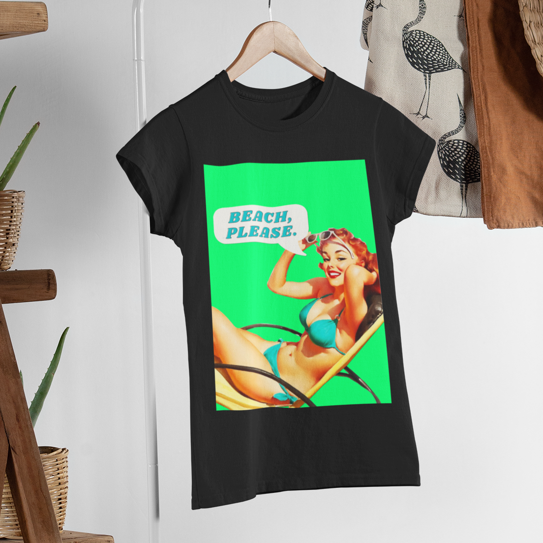 Nome do produto: Baby Long Beach Please