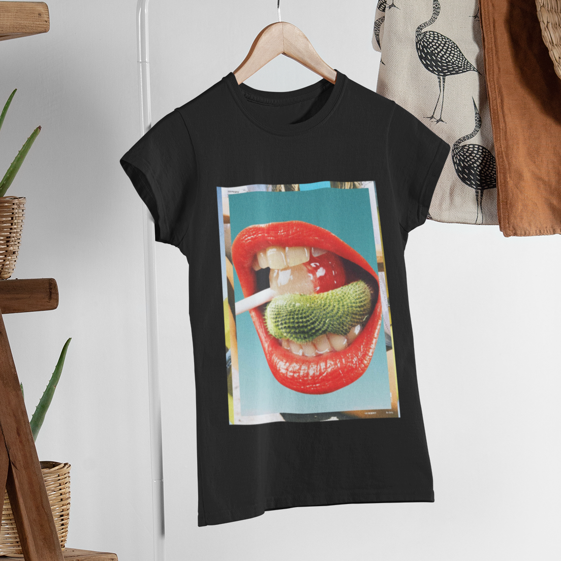 Nome do produto: Baby long Cactus