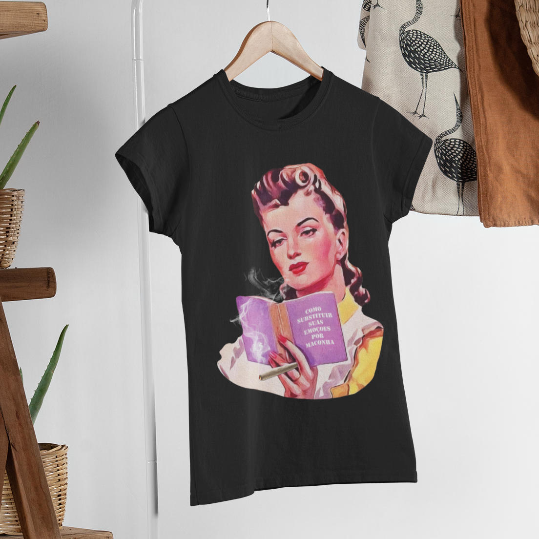 Nome do produto: Baby Long How?