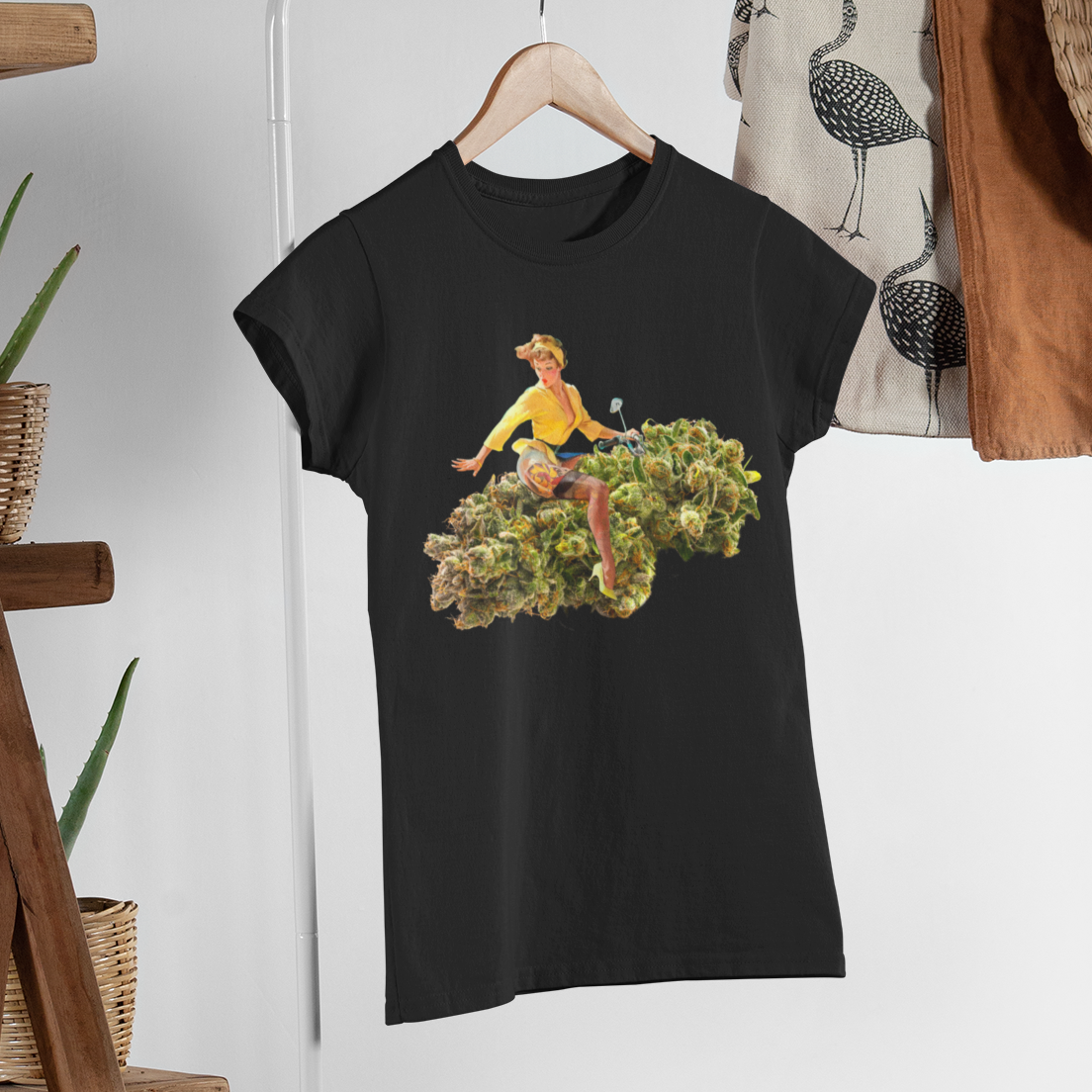 Nome do produto: Baby Long Nug Trip