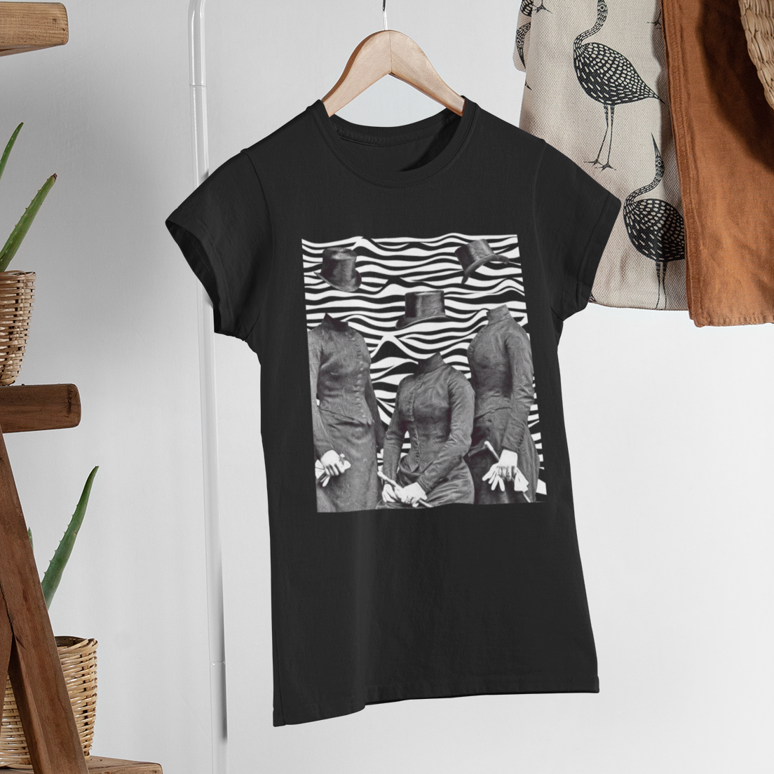 Nome do produto: Baby Long Mrs. Stripes