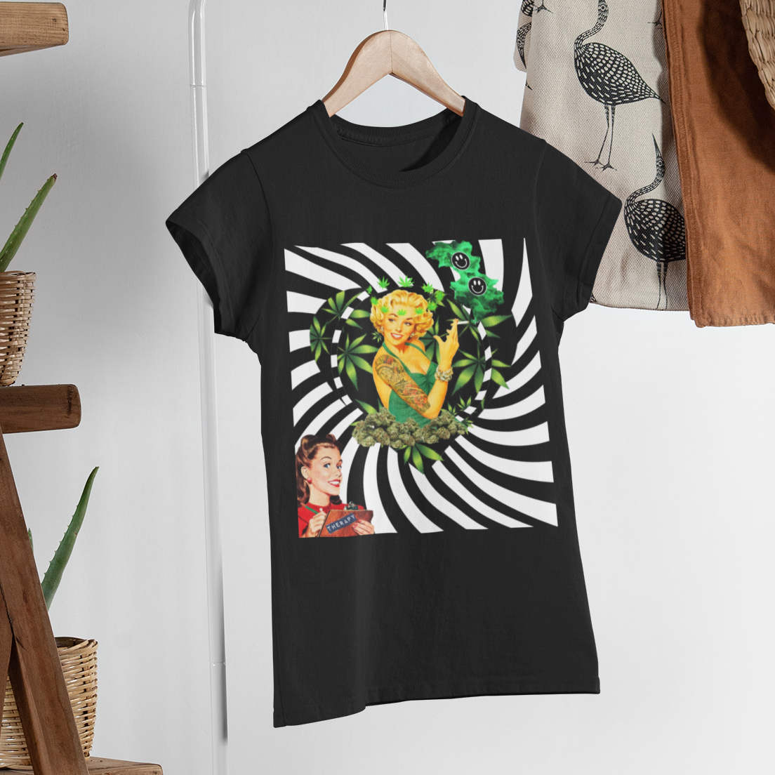 Nome do produto: Baby Long Therapy