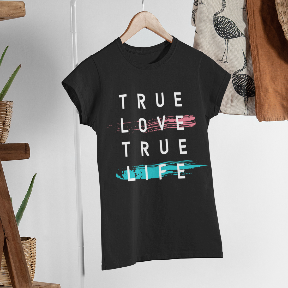 Nome do produto: Baby Long True Love