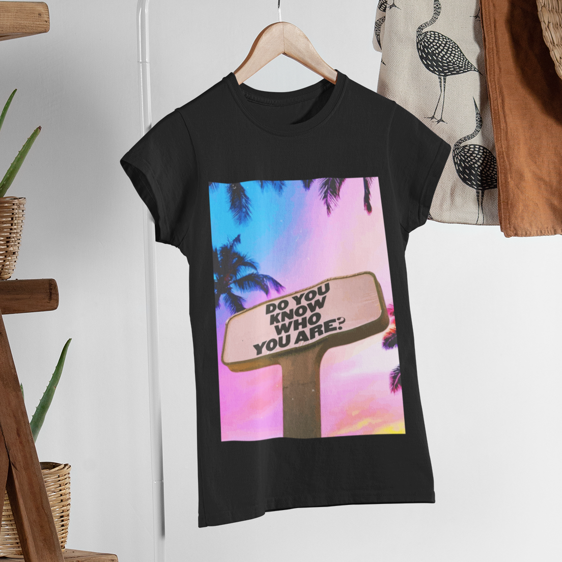 Nome do produto: Baby Long Do You Know Who You Are?