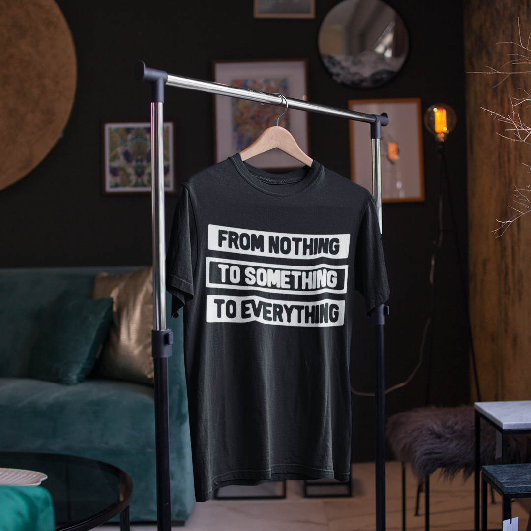 Nome do produto: Camiseta Evolution