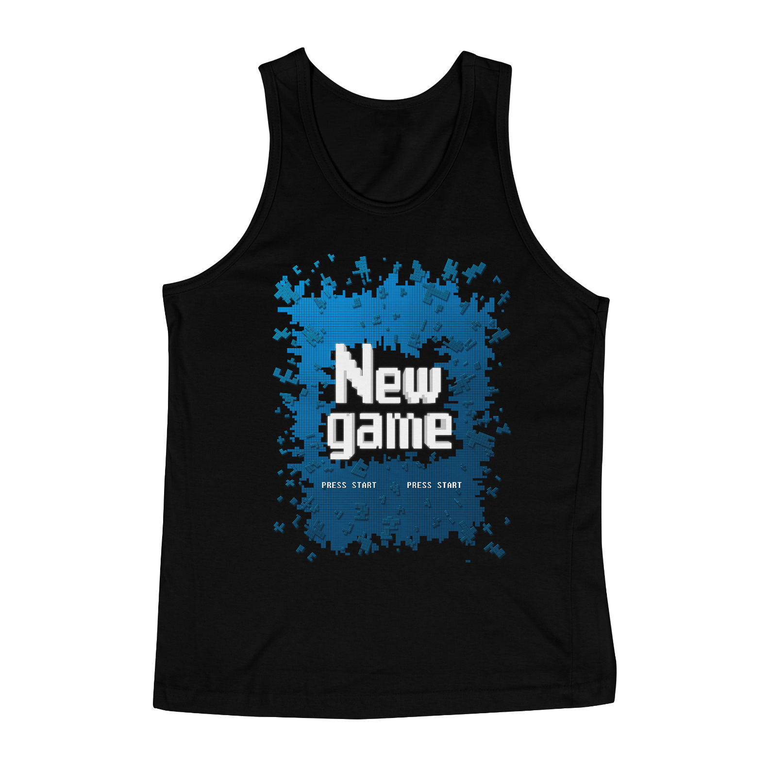 Nome do produto: Regata New Game Start