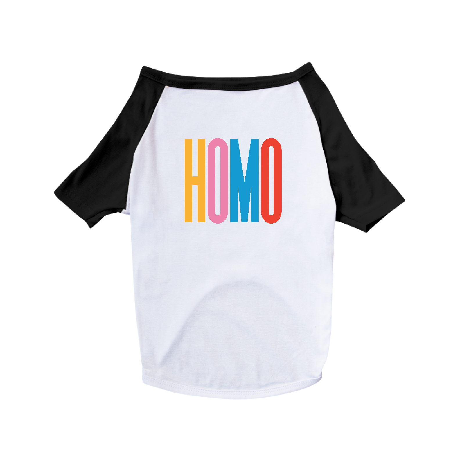 Nome do produto: Camisa Pet Dog