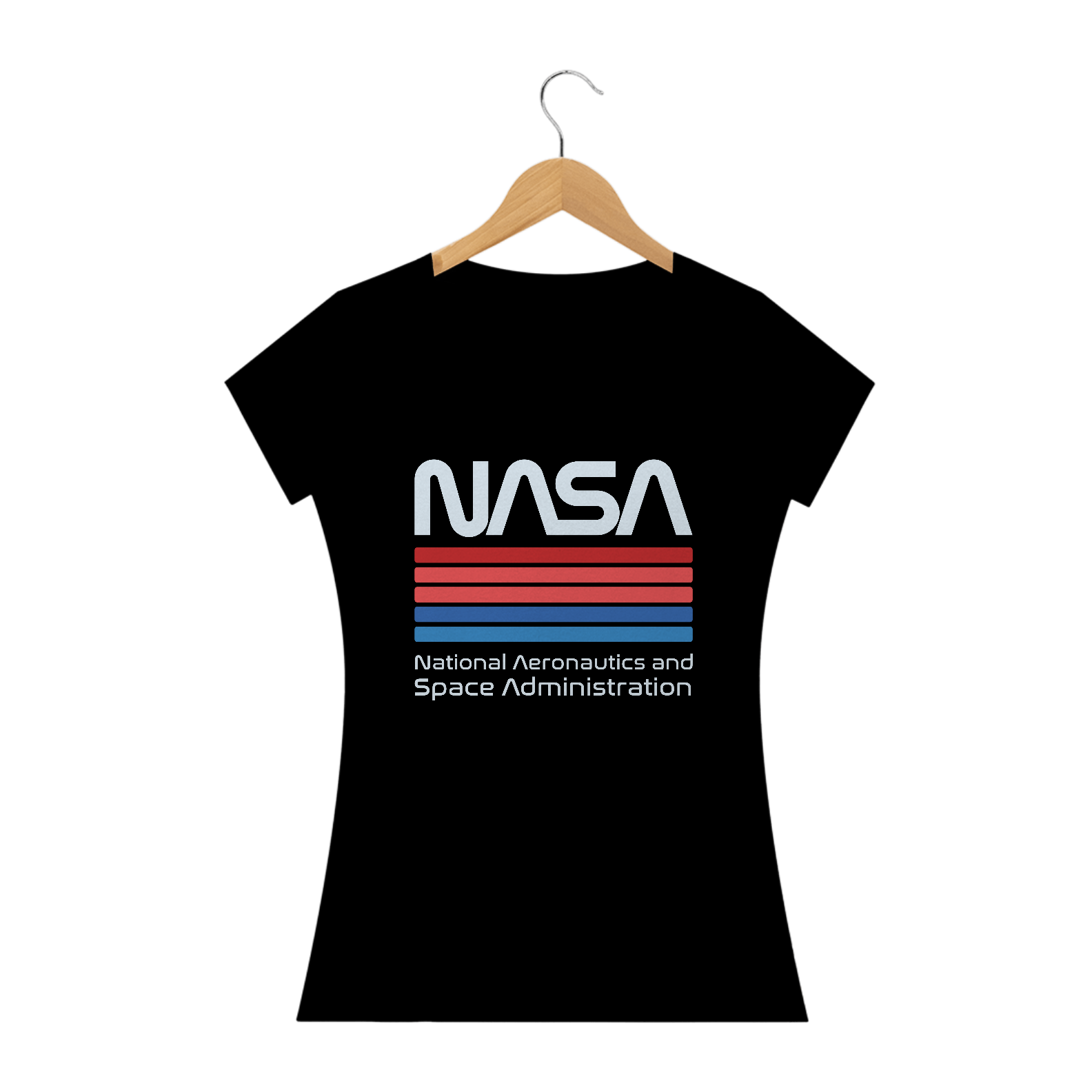 Nome do produto: Baby Long Nasa Vintage