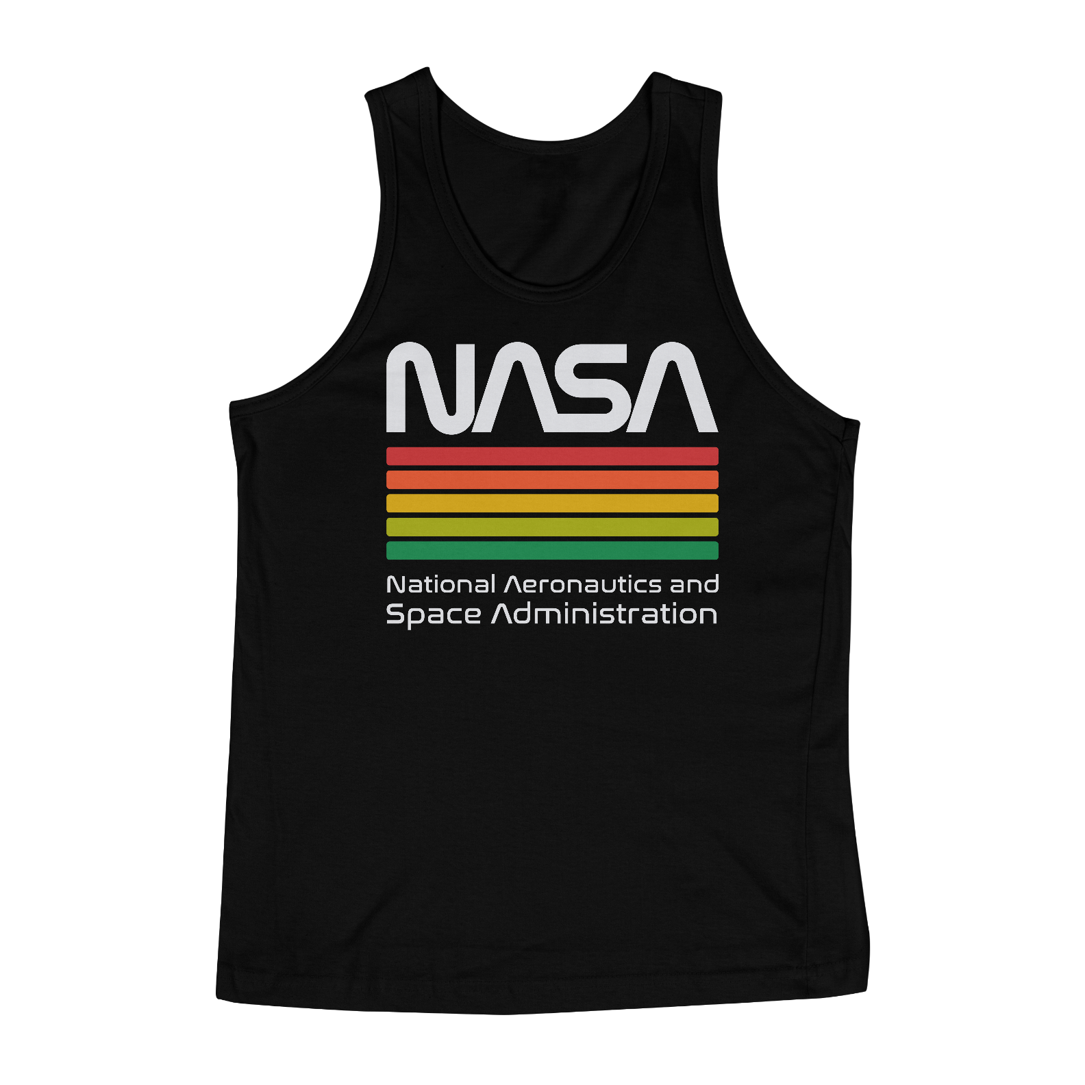 Nome do produto: Regata Nasa Worm Space Astronaut