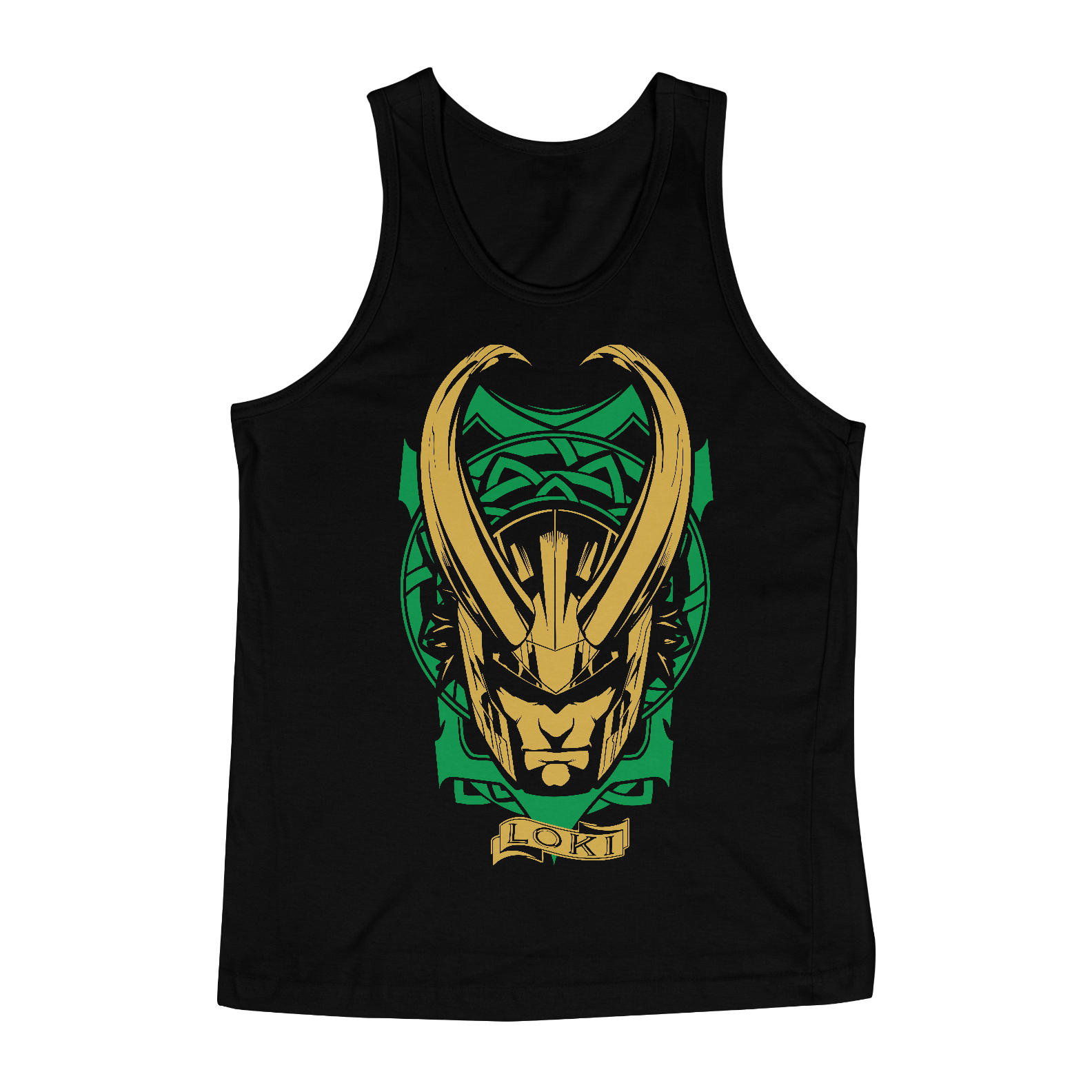 Nome do produto: Regata Loki Avengers Duo