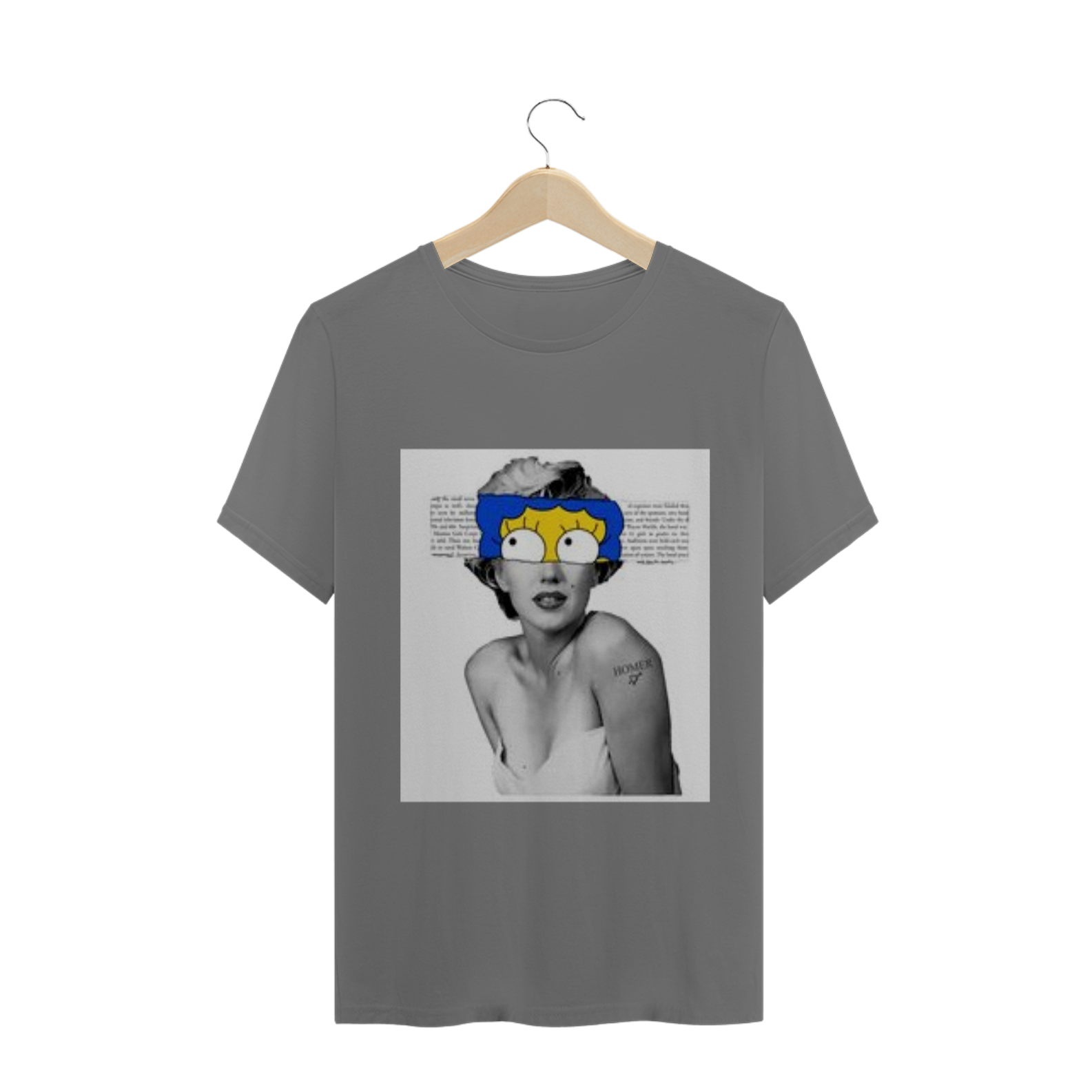 Nome do produto: MARMOO