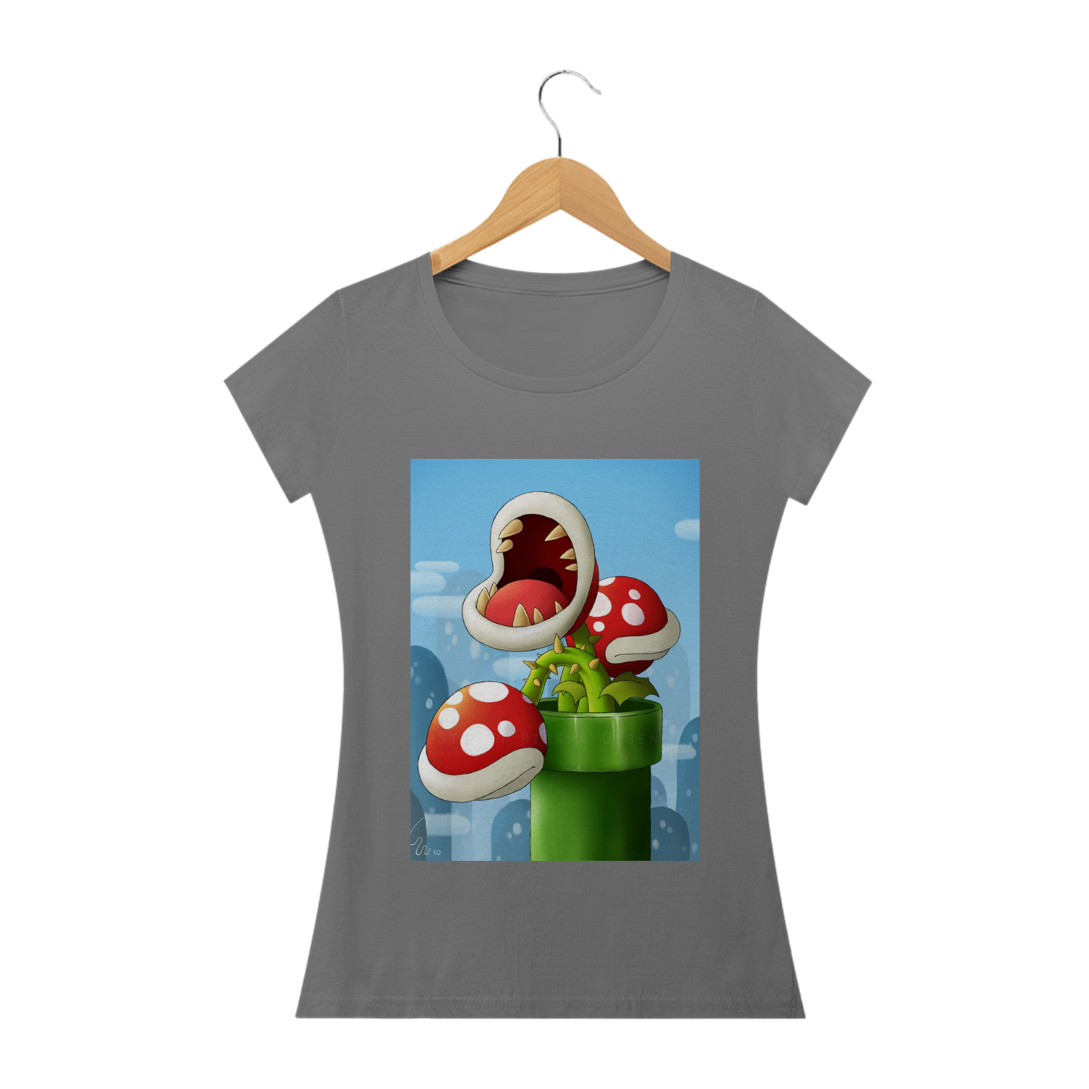 Nome do produto: Mário