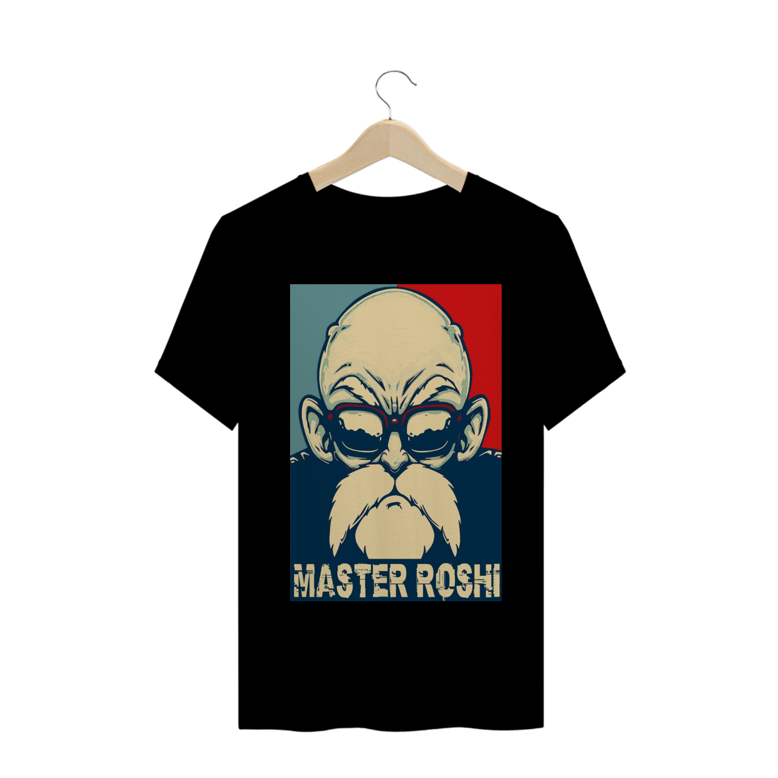 Nome do produto: Master Roshi