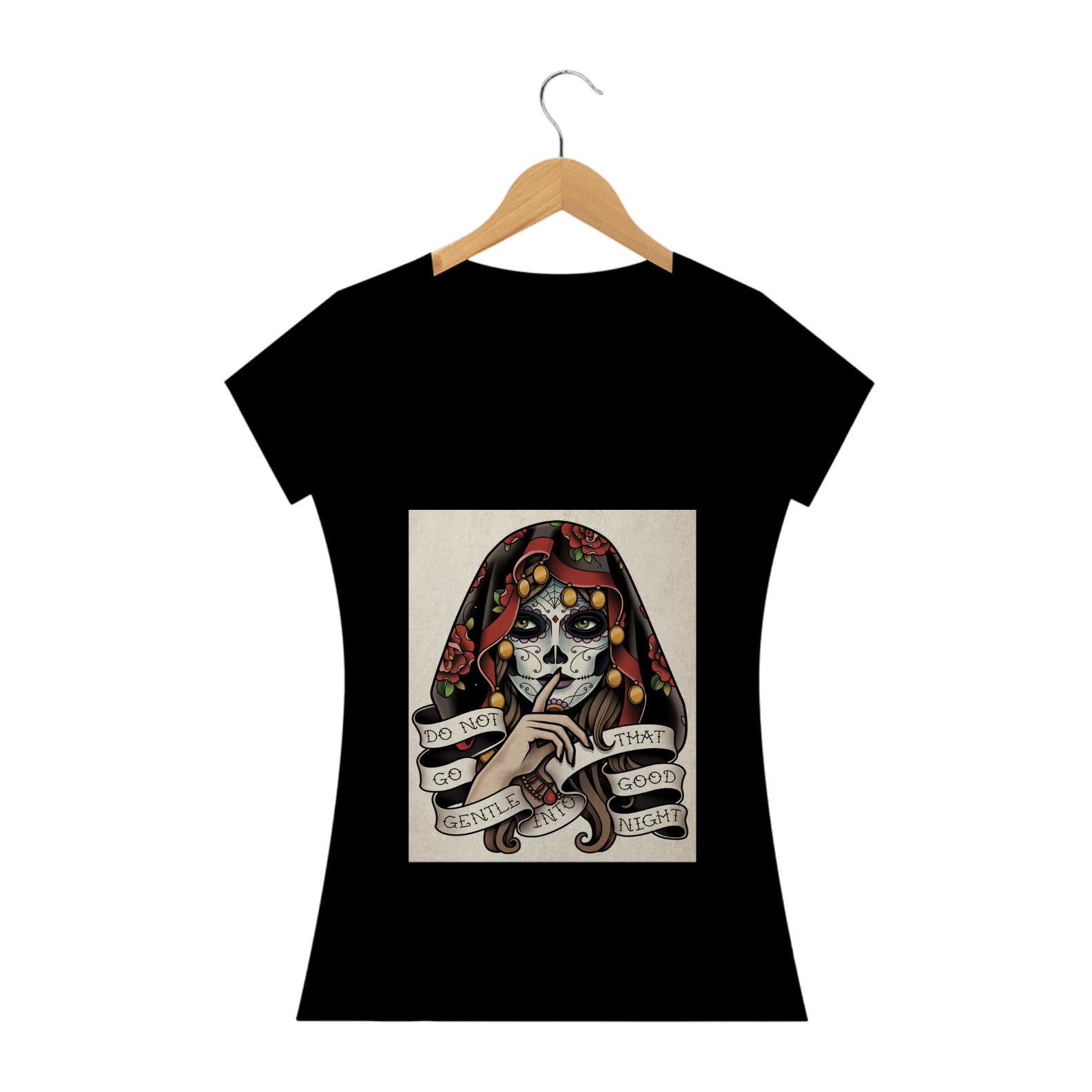 Nome do produto: Morgana