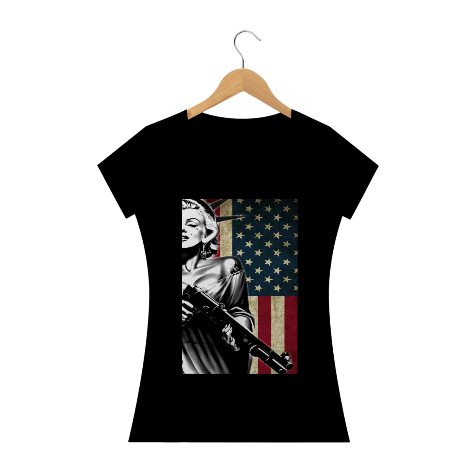 Nome do produto: Patriota