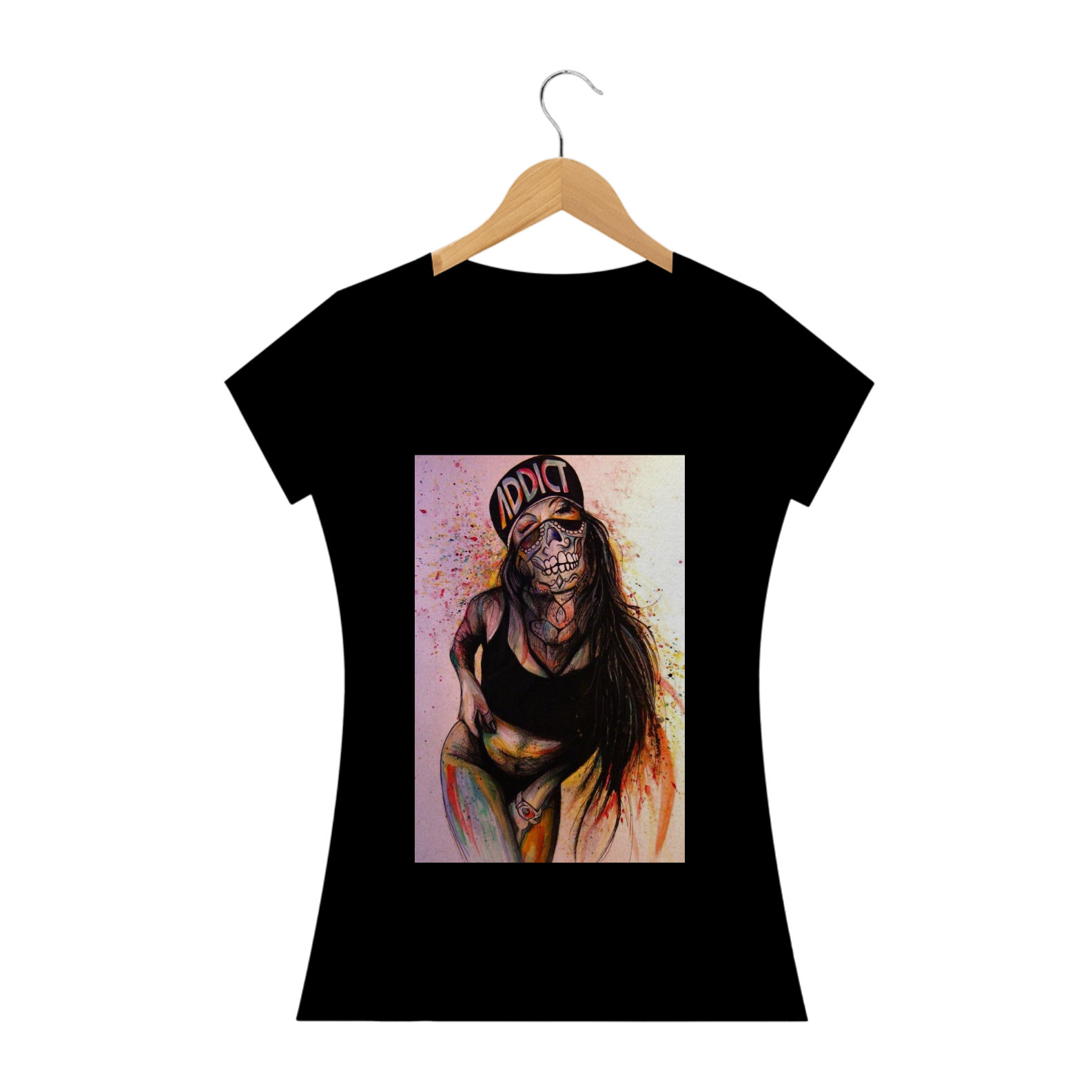 Nome do produto: Poderosa