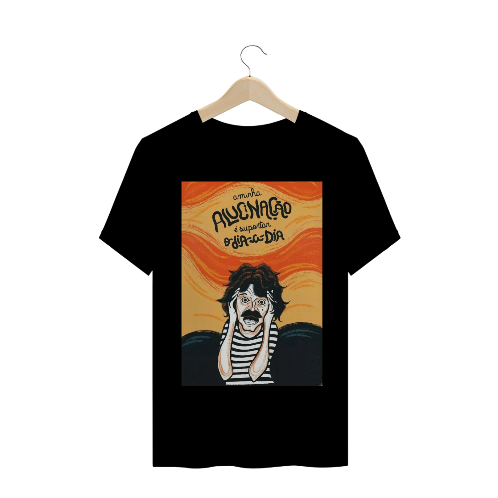 Nome do produto: MPB