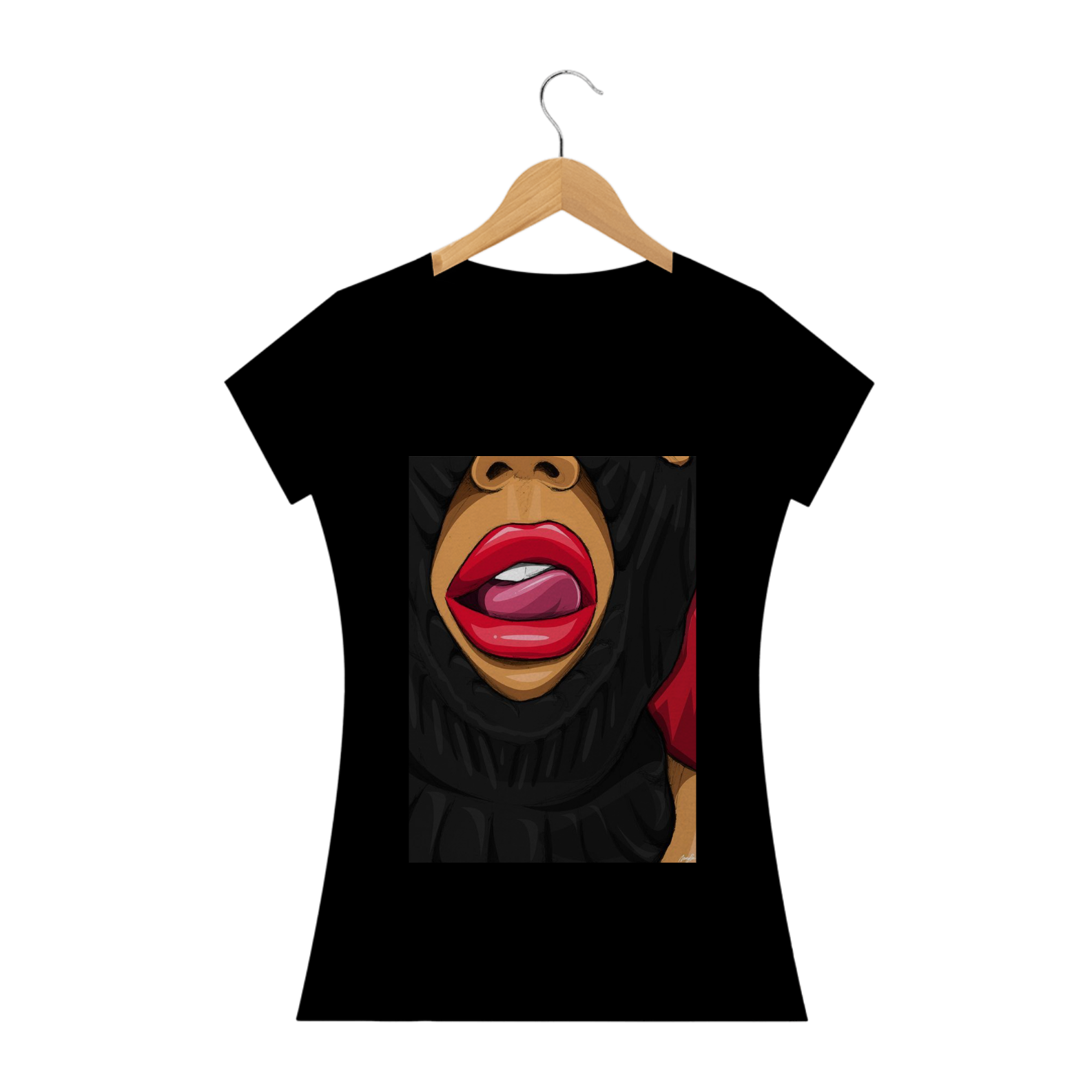 Nome do produto: Poderosa